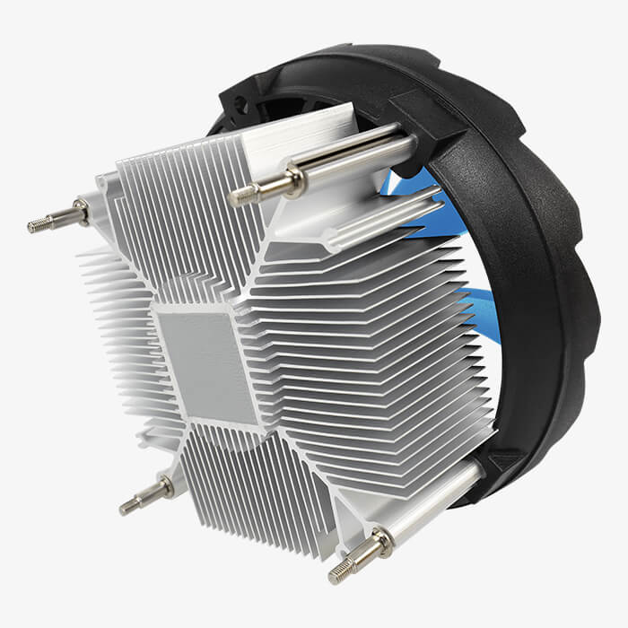 aerocool-bas-cpu-k-hler-120mm-f-r-intel-115x image 3
