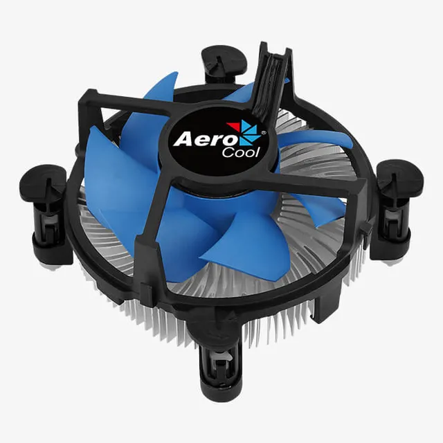 aerocool-bas-b9s-cpu-k-hler-90mm-intel-115x-80w image 1