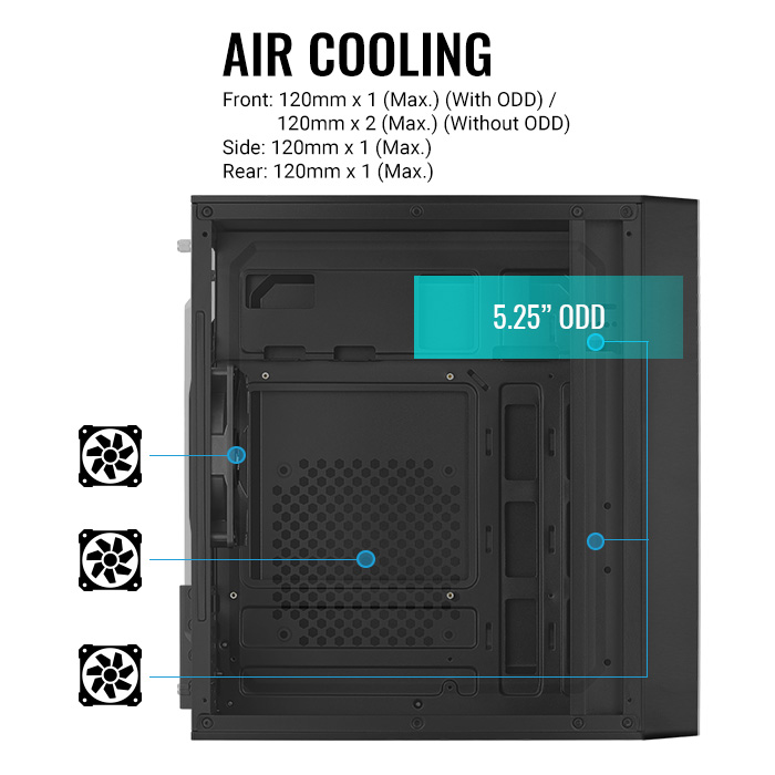 aerocool-cs-104-geh-use-atx-tower-schwarz image 4