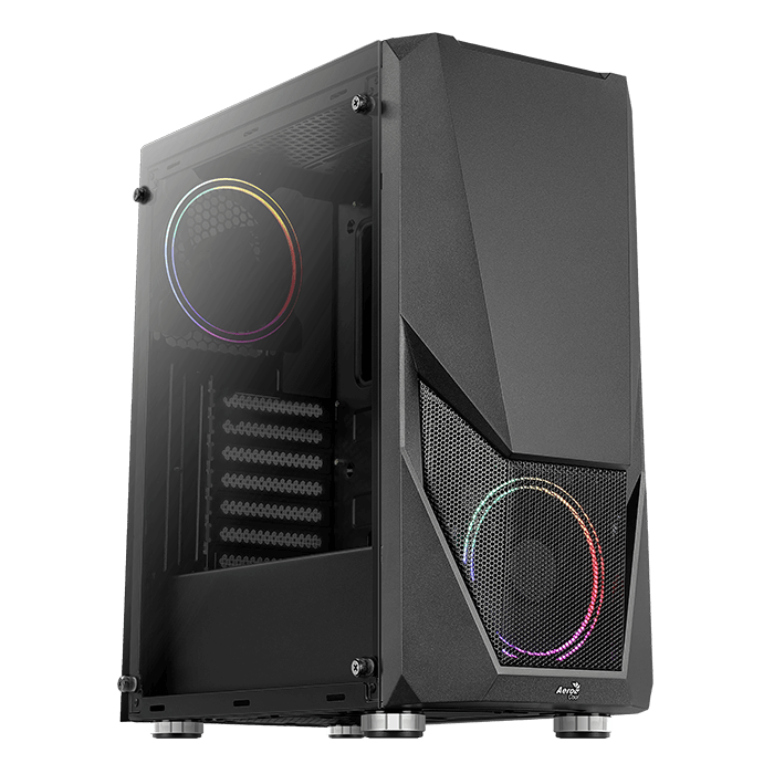 aerocool-zauron-midi-tower-pc-geh-use-atx-glas image 1