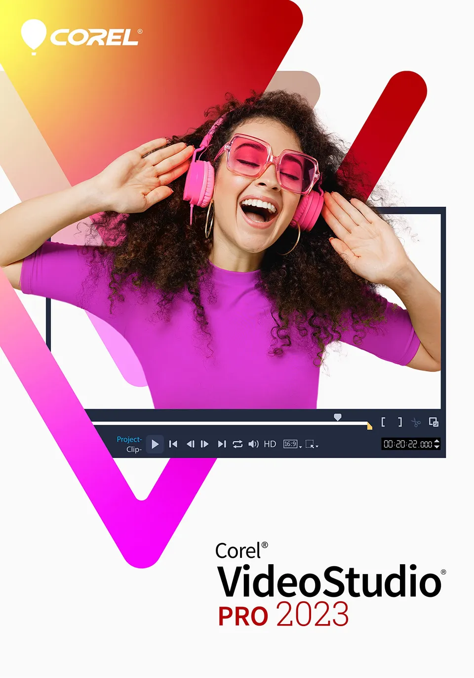corel-videostudio-2023-pro-videoschnittsoftware-pc-box image 1