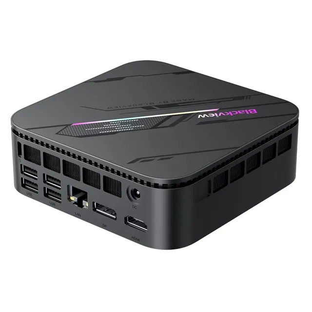 blackview-mp100-pro-mini-pc-i3-1215u-16gb-512gb-win11-pro image 1