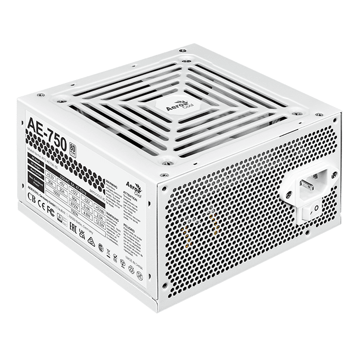 aerocool-ae-white-pc-netzteil-500w-atx-wei-leise image 1