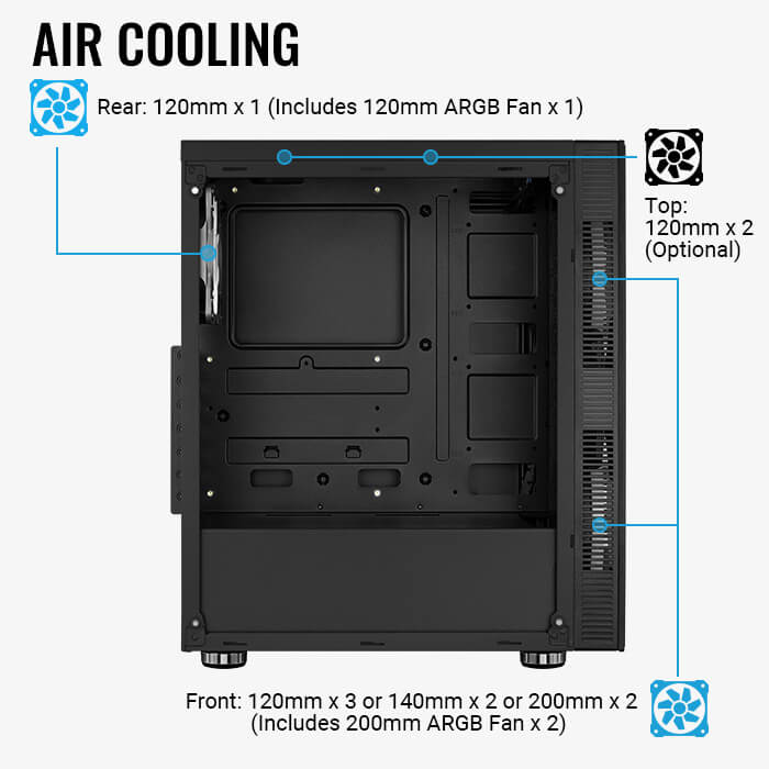 aerocool-python-pc-geh-use-mid-tower-argb-glas image 7
