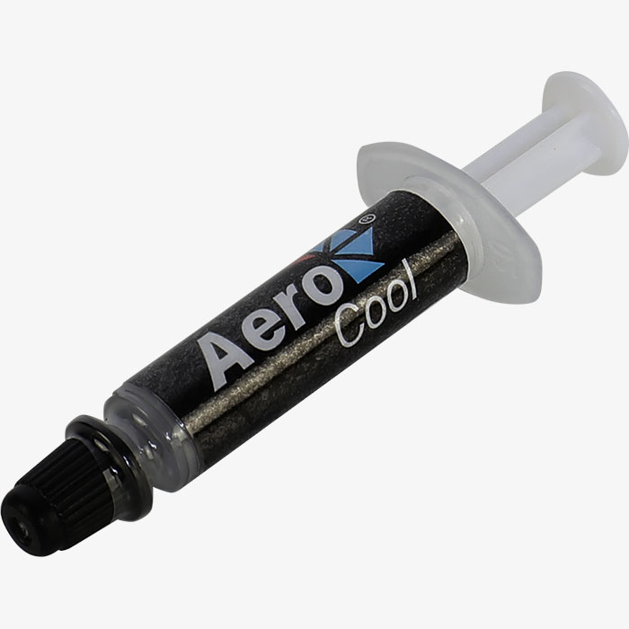aerocool-baraf-w-rmeleitpaste-1g-cpu image 1