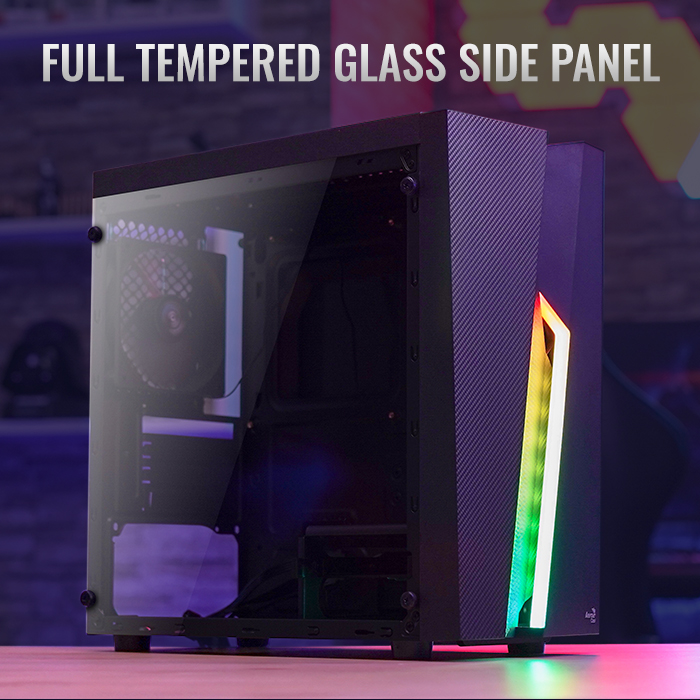 aerocool-bolt-mini-tempered-glass-mini-tower-rgb-geh-use image 3