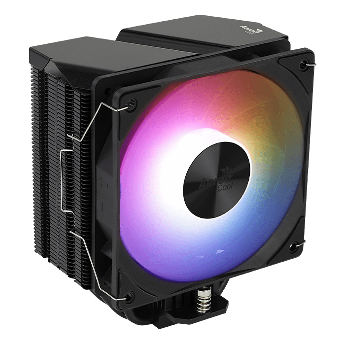 aerocool-rime-4-cpu-k-hler-tower-schwarz-argb image 1