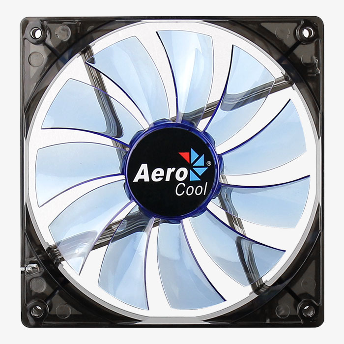 aerocool-lightning-14cm-led-geh-usel-fter-140mm image 1