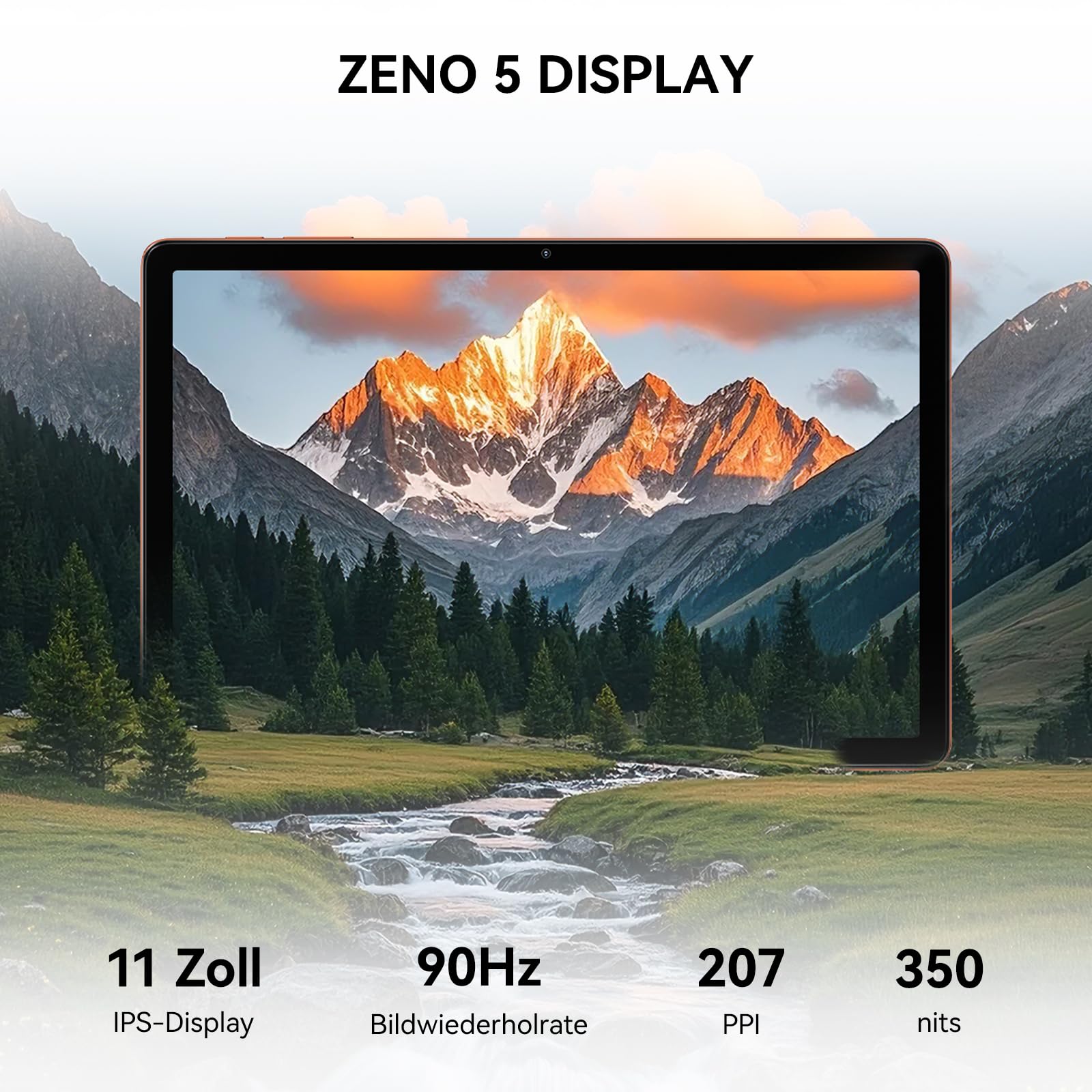 blackview-zeno5-11-zoll-tablet-gray-mit-tastatur-4g-lte image 6