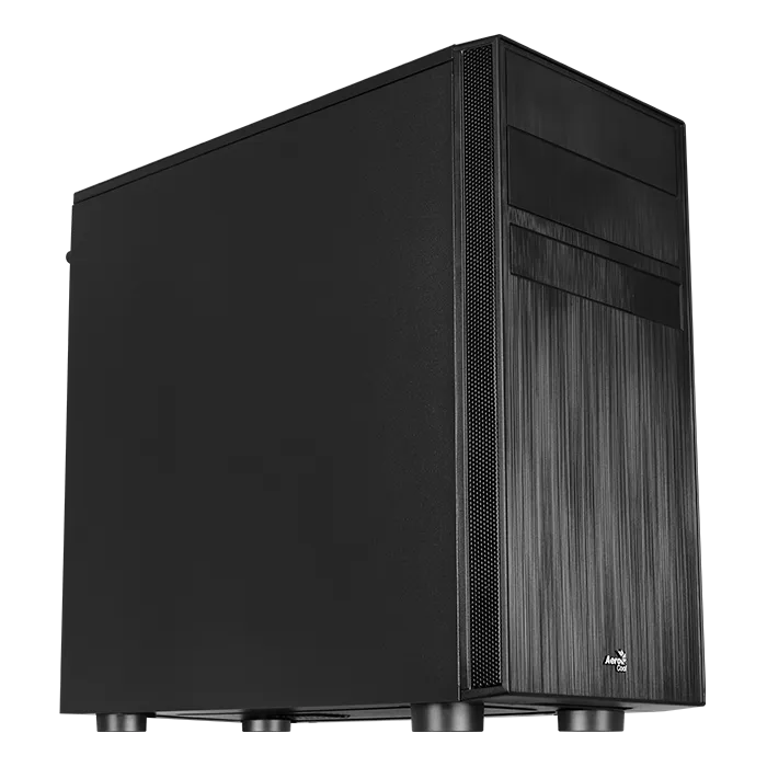 aerocool-stark-mini-mini-tower-geh-use-kompakt-schwarz image 1