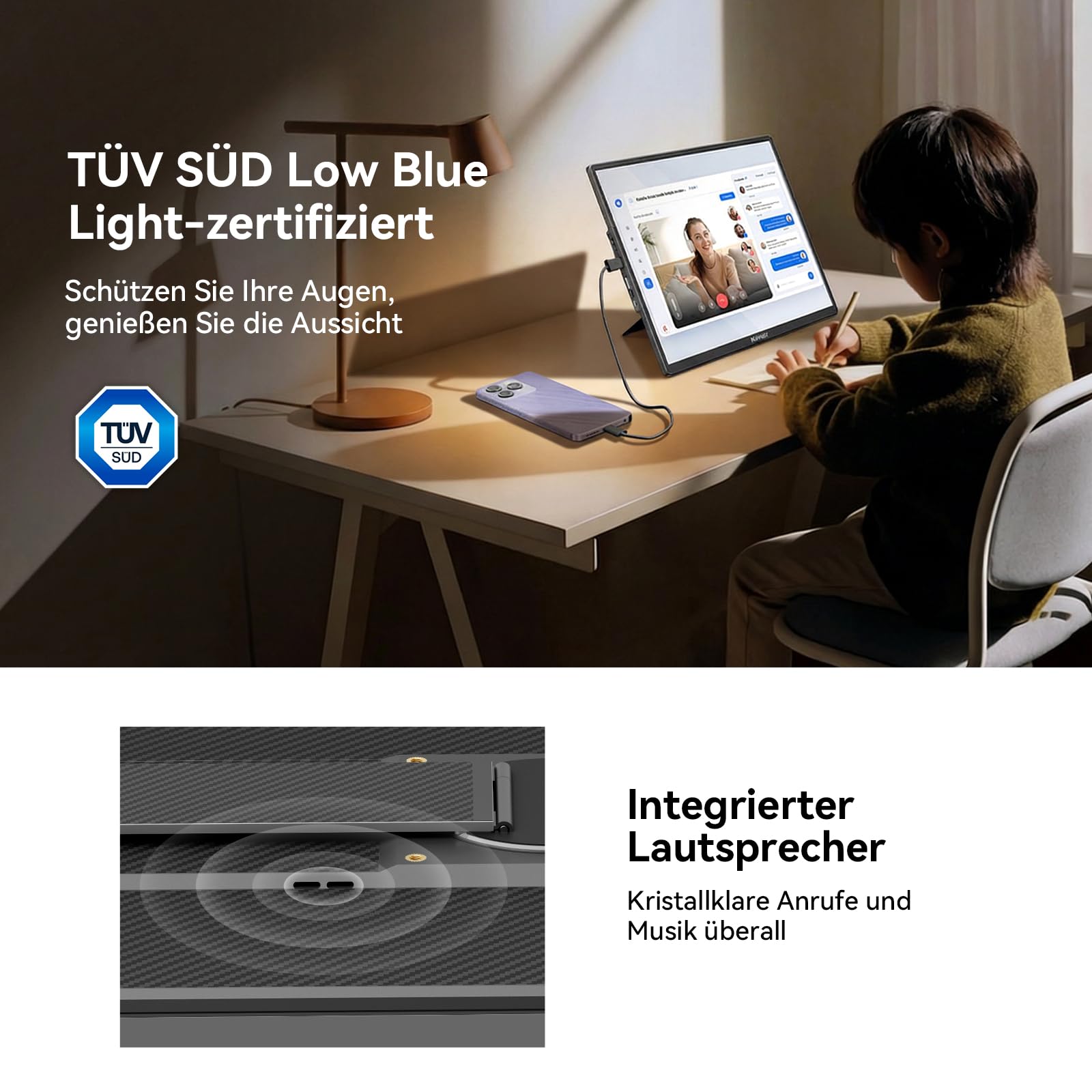 blackview-dcm-16-1-portabler-monitor-1200p-usb-c-hdmi image 5