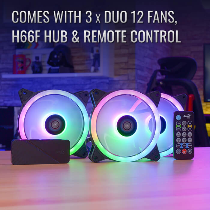 aerocool-duo-12-pro-l-fter-120mm-argb-3er-pack image 4