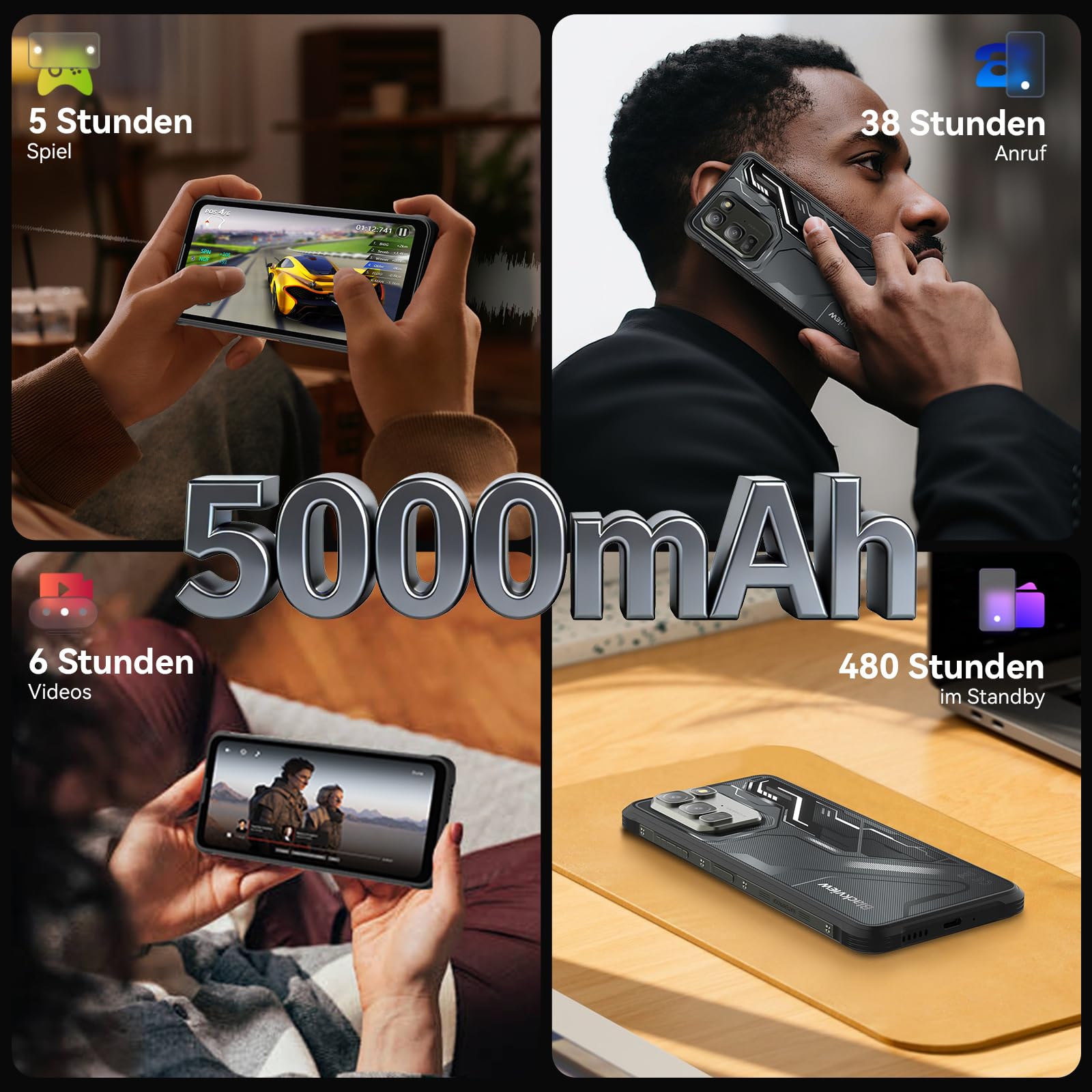 blackview-fort-5-outdoor-handy-6-78-zoll-256gb-schwarz image 8