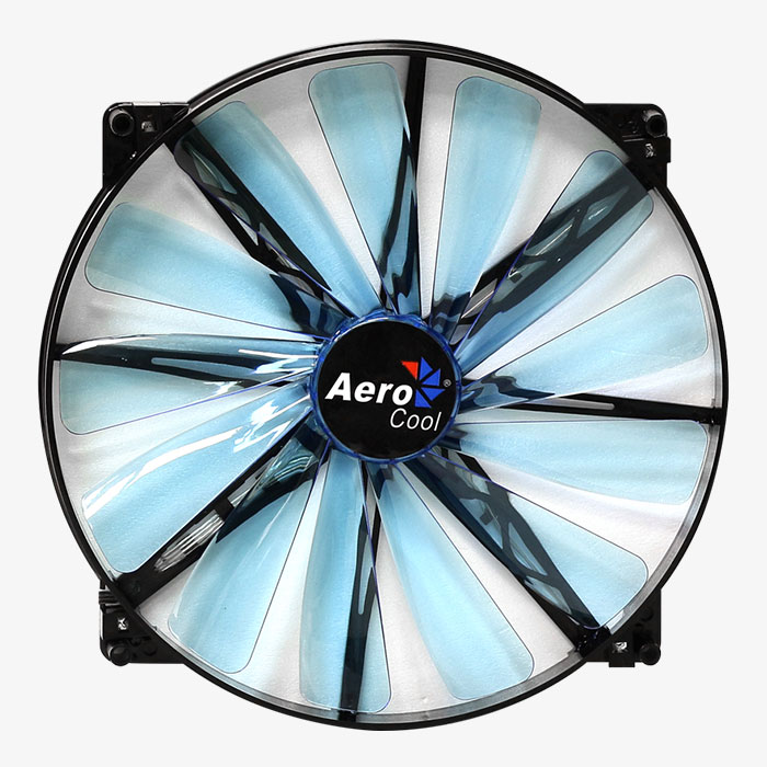 aerocool-lightning-20cm-geh-usel-fter-200mm-mit-led-beleuchtung image 1