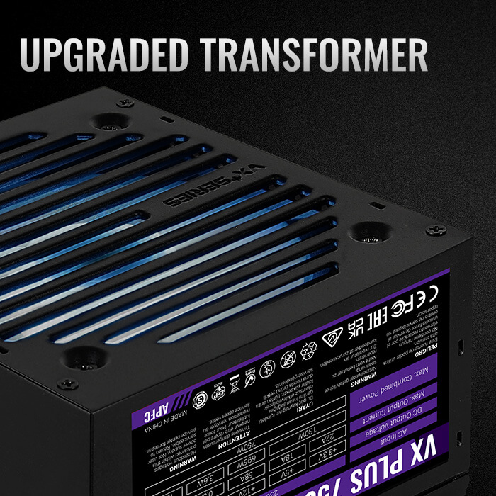 aerocool-vx-plus-750-rgb-netzteil-750w-atx-mit-rgb-l-fter image 3