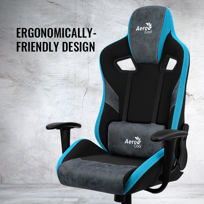 aerocool-count-gaming-stuhl-aerosuede-stoff-150kg image 4