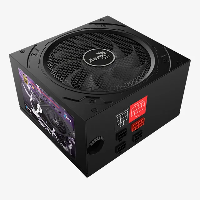 aerocool-xpredator-550gm-netzteil-550-watt-atx image 1