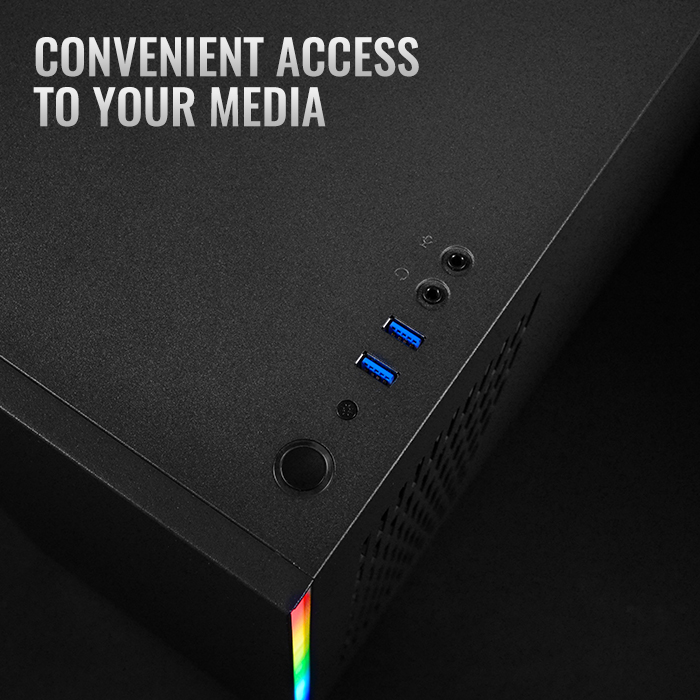 aerocool-glo-rgb-l-fter-geh-usel-fter-mit-led image 3