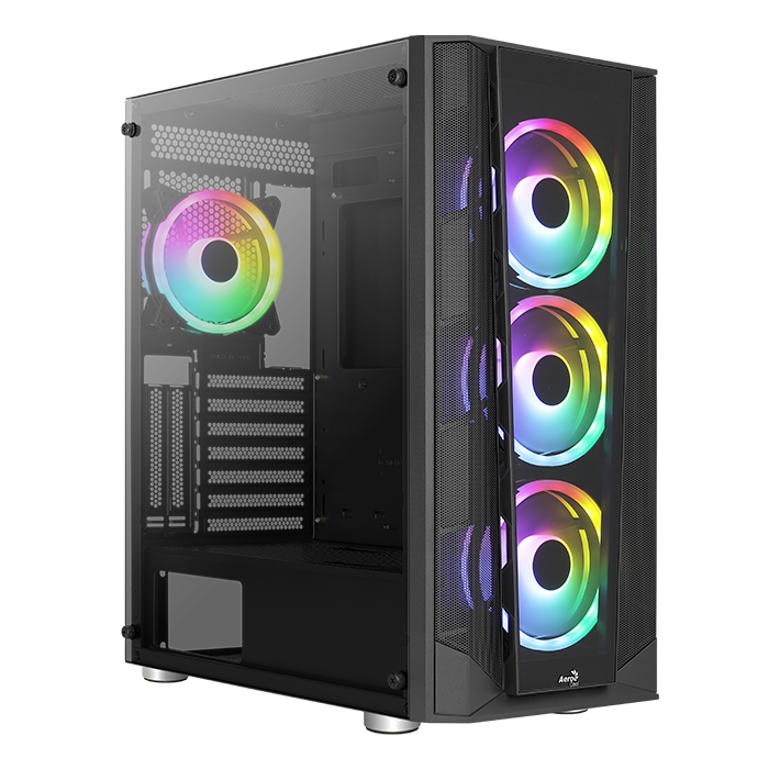 aerocool-prism-argb-geh-use-midi-tower-glas-atx image 1
