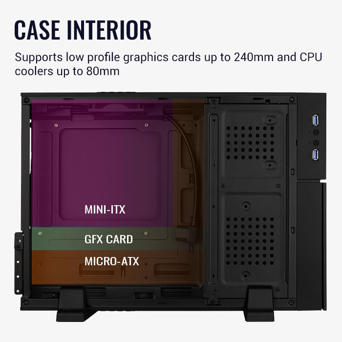 aerocool-playa-slim-tower-geh-use-rgb-schwarz image 6