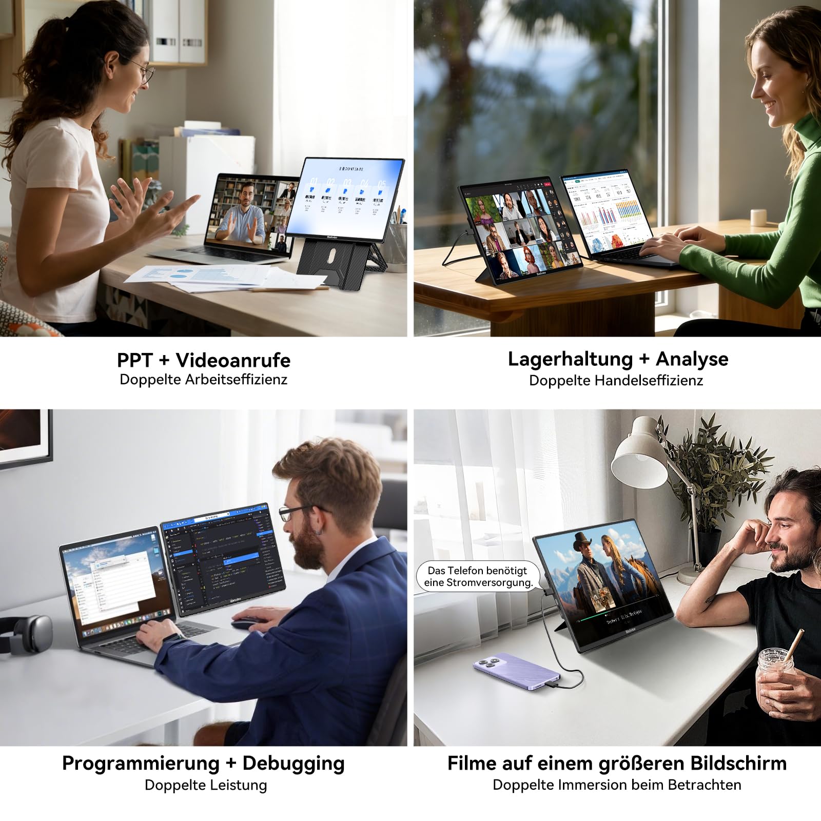 blackview-dcm-16-1-portabler-monitor-1200p-usb-c-hdmi image 6