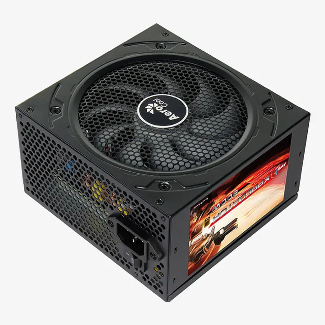 aerocool-xpredator-600w-netzteil-600-watt-atx image 1