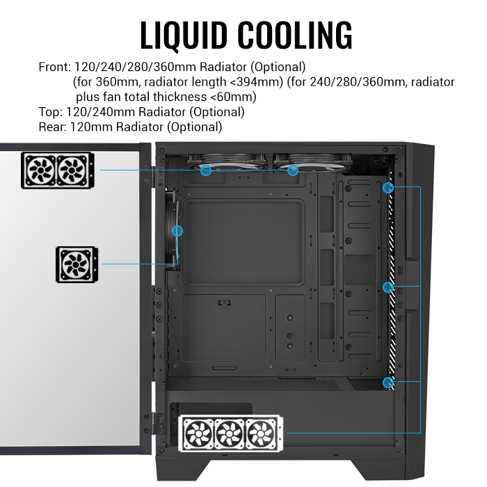 aerocool-mirage-geh-use-mid-tower-atx-rgb-glas image 6