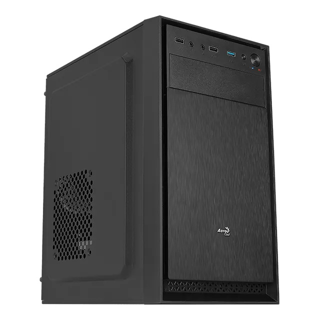 aerocool-cs-104-geh-use-atx-tower-schwarz image 1