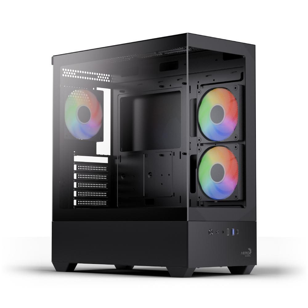 aerocool-p500d-midi-tower-pc-geh-use-schwarz-gaming image 1