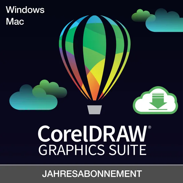 corel-coreldraw-graphics-suite-2026-1-jahr-download image 1
