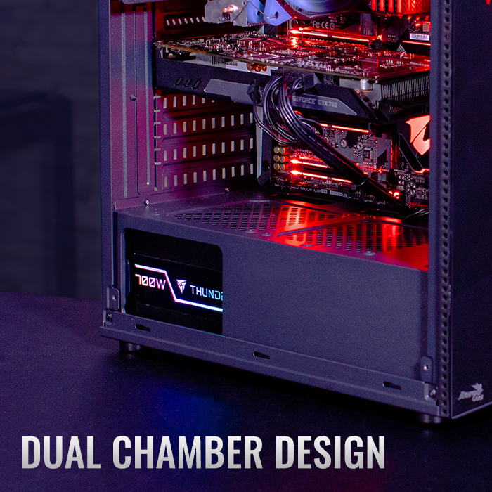aerocool-shard-midi-tower-geh-use-tempered-glass-rgb image 3