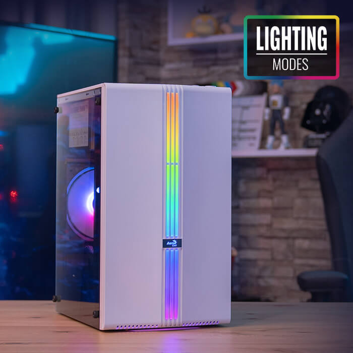 aerocool-evo-mini-pc-geh-use-wei-mini-tower-glas image 2