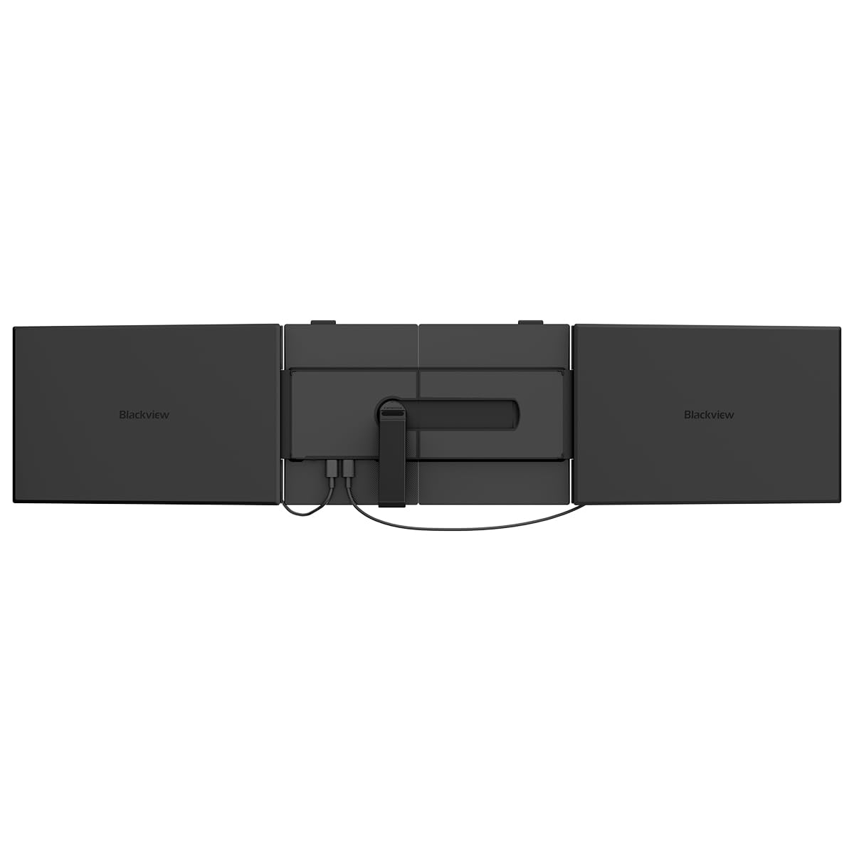 blackview-dcm-monitor-erweiterung-15-3-zoll-triple-screen-fhd image 5