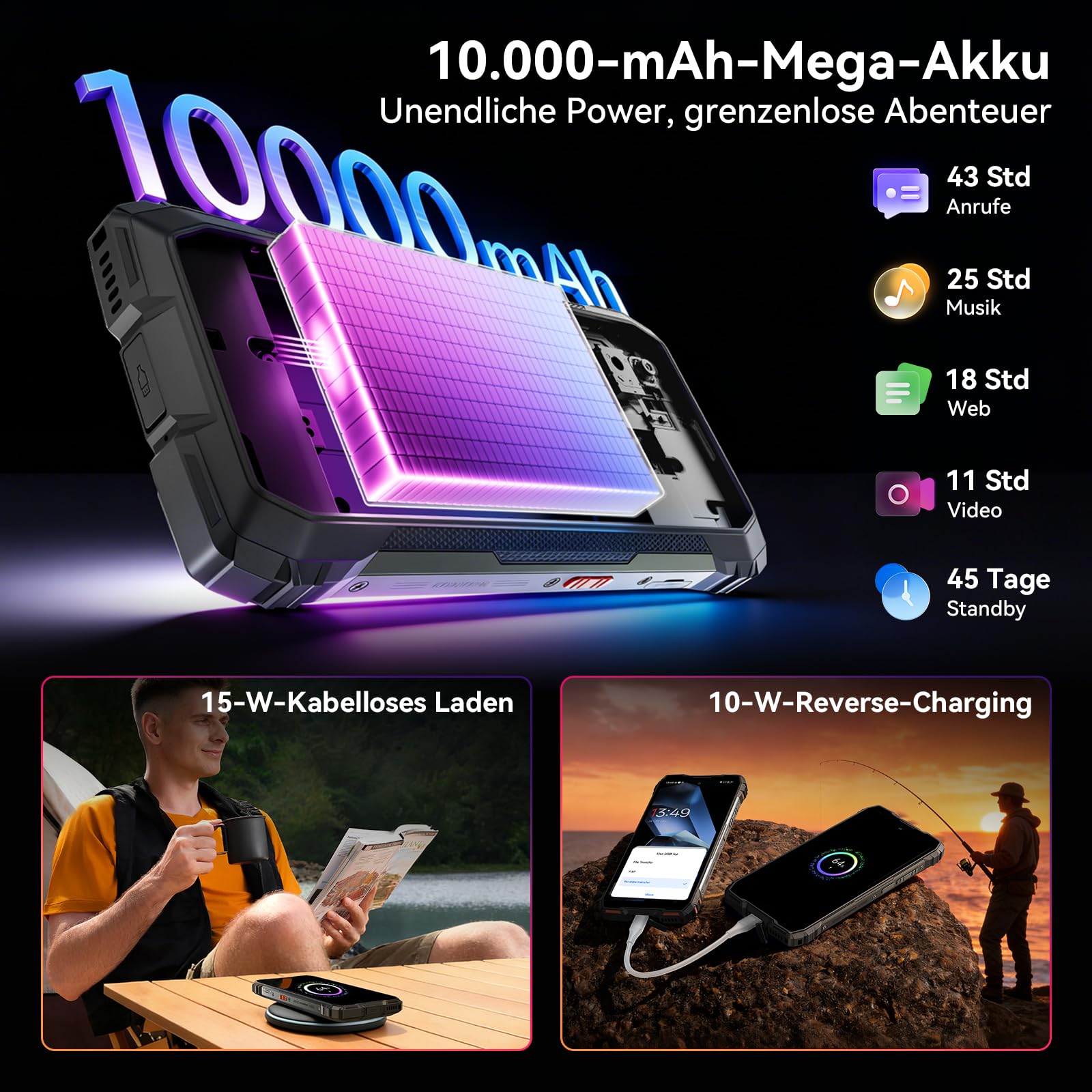 blackview-rock-3-outdoor-handy-256gb-w-rmebild-10ah image 7