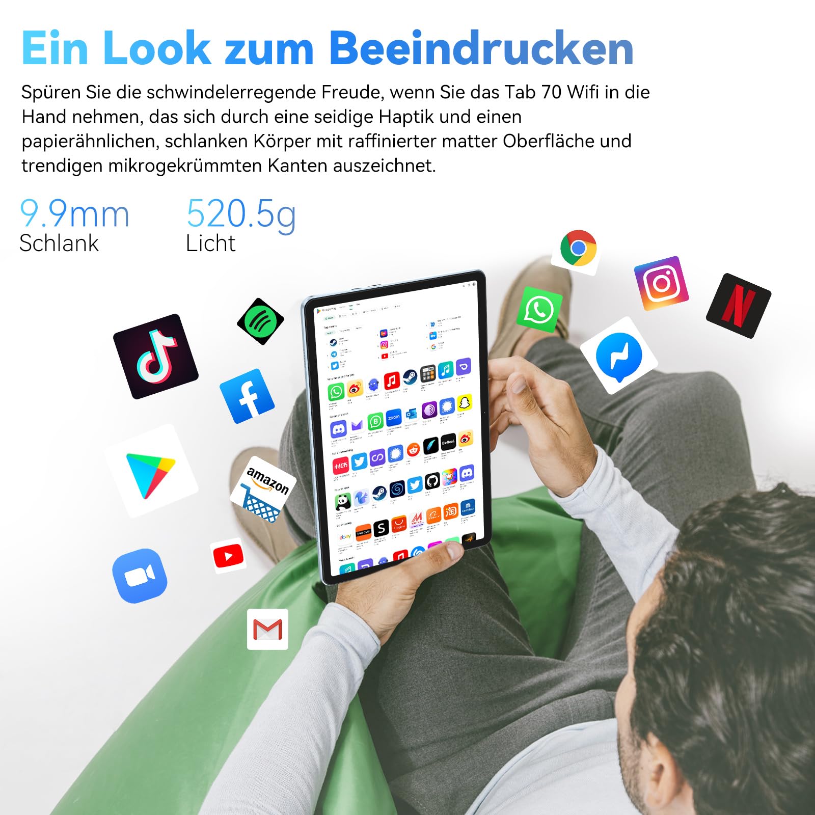blackview-tab70-tablet-10-zoll-64gb-blau-wifi image 5