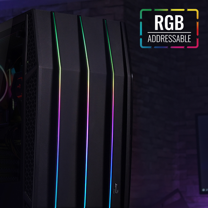 aerocool-klaw-midi-tower-pc-geh-use-argb-mit-3-l-ftern image 2