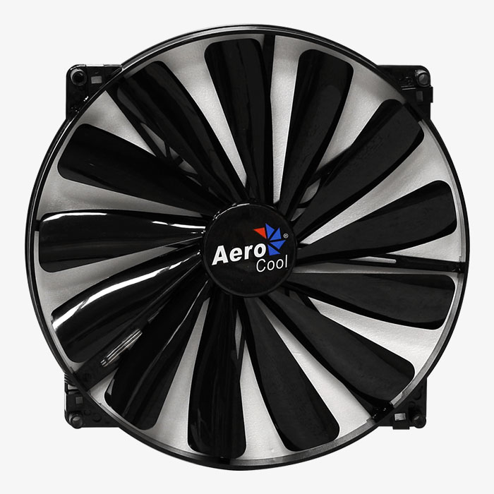 aerocool-fans-dark-force-20cm-geh-usel-fter-200mm-700-rpm image 1