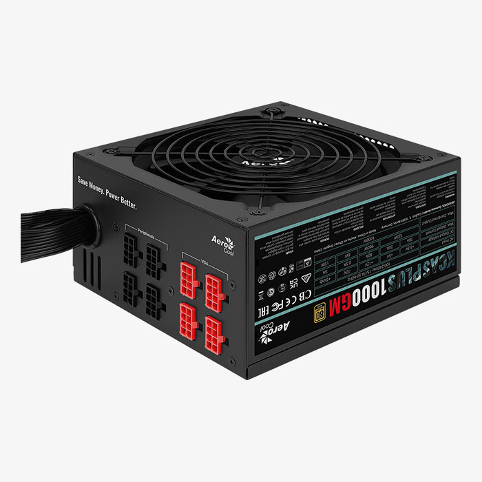 aerocool-kcas-plus-1000gm-pc-netzteil-1000w-gold-modular image 3