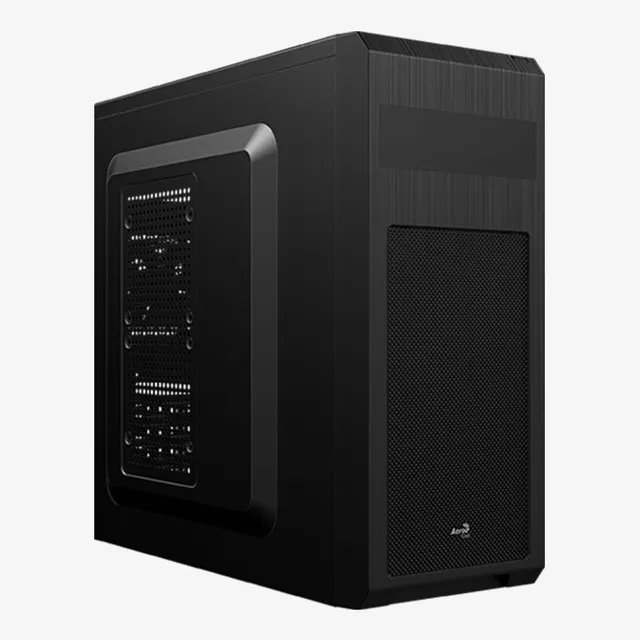 aerocool-si-5101-mid-tower-pc-geh-use-alu-front image 1