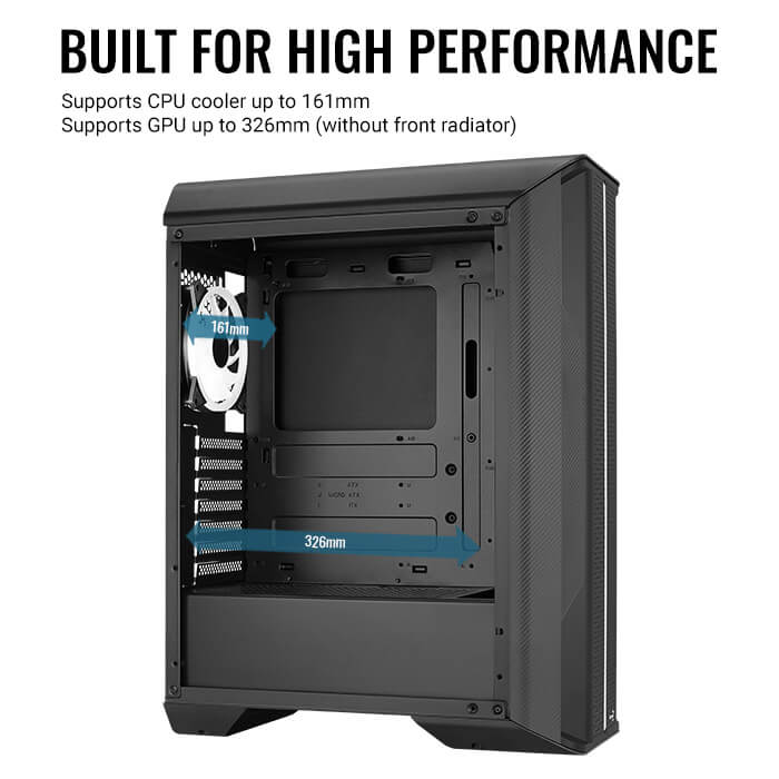 aerocool-splinter-duo-mid-tower-pc-geh-use-schwarz image 8
