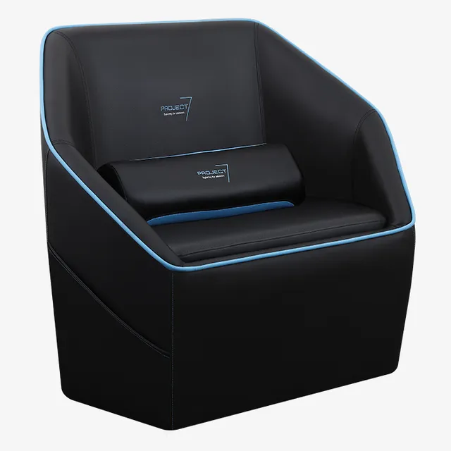 aerocool-p7-ch1-air-gaming-hocker-schwarz image 1