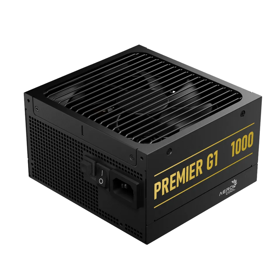 aerocool-premier-g1-netzteil-atx-pc-gaming-strom image 1