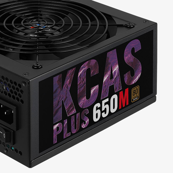 aerocool-kcas-plus-650m-netzteil-650w-80-plus-bronze-semimodular image 3