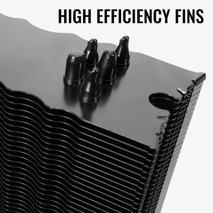 aerocool-verkho-5-dark-cpu-k-hler-led-150w image 4