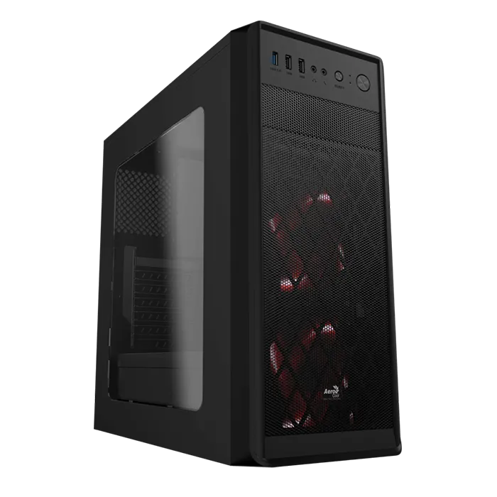 aerocool-si-5100-mid-tower-geh-use-mit-acrylfenster image 1