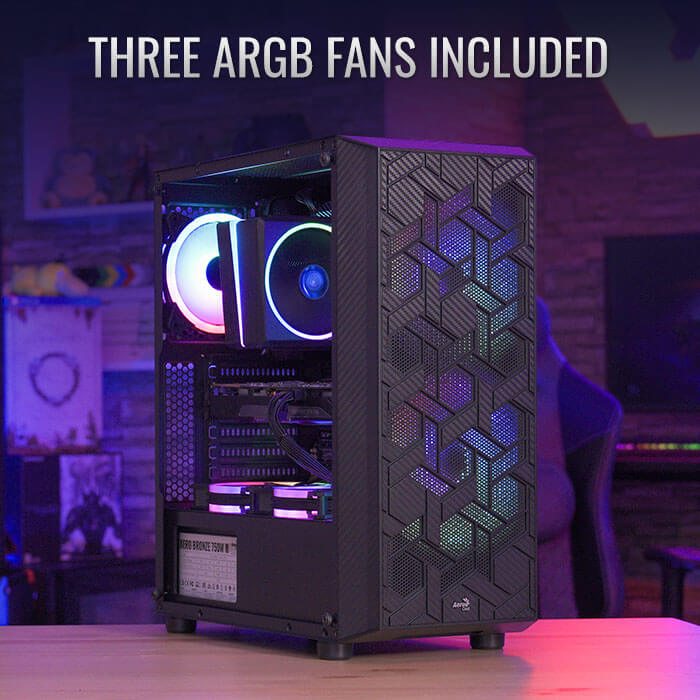 aerocool-hive-argb-midi-tower-pc-geh-use-schwarz-2 image 2