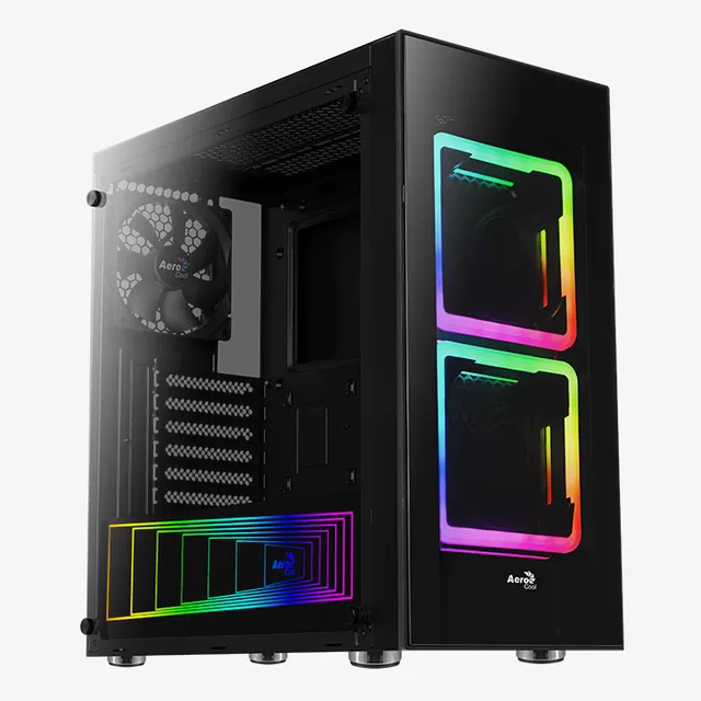 aerocool-tor-midi-tower-pc-geh-use-argb-glas image 1