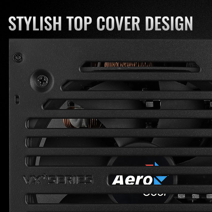 aerocool-vx-plus-800-netzteil-800w-atx-leise image 3