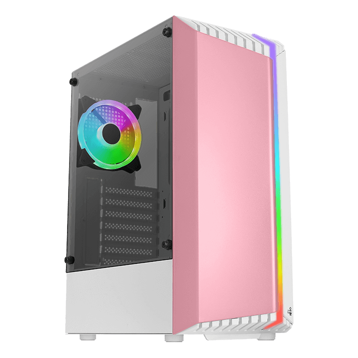 aerocool-bionic-pc-geh-use-schwarz-midi-tower-gaming image 4