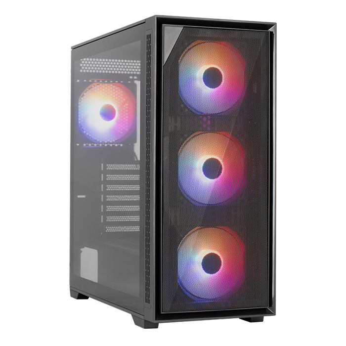 aerocool-geoflow-pc-geh-use-mid-tower-airflow image 1